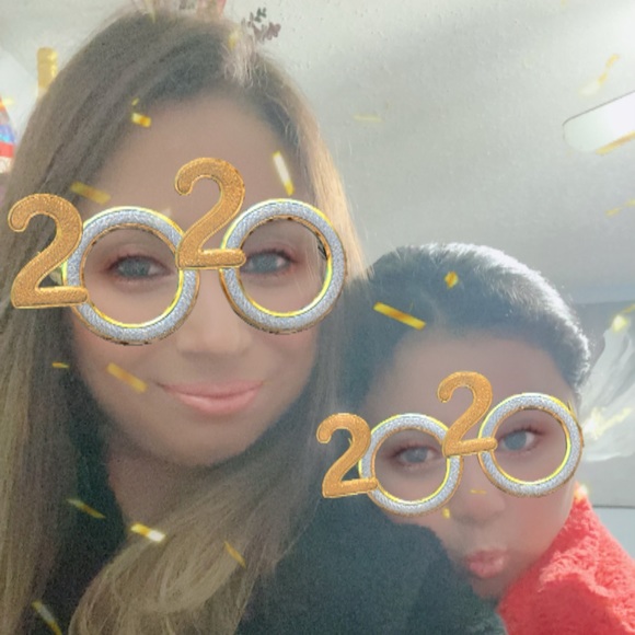 Meet your Posher, Lupita - Picture 1 of 1